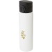 Frasco isotérmico Sika 450 ml de acero inoxidable reciclado con certificado RCS, petaca metálica publicidad
