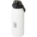Bouteille isotherme sous vide Giganto de 1600ml en cuivre et acier inoxydable recyclé certifié RCS regalo de empresa