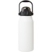 Bouteille isotherme sous vide Giganto de 1600ml en cuivre et acier inoxydable recyclé certifié RCS regalo de empresa
