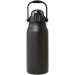Bouteille isotherme sous vide Giganto de 1600ml en cuivre et acier inoxydable recyclé certifié RCS, gourde métal publicidad