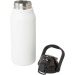 Bouteille isotherme sous vide Giganto de 1600ml en cuivre et acier inoxydable recyclé certifié RCS regalo de empresa