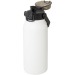 Bouteille isotherme sous vide Giganto de 1600ml en cuivre et acier inoxydable recyclé certifié RCS regalo de empresa