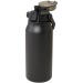 Bouteille isotherme sous vide Giganto de 1600ml en cuivre et acier inoxydable recyclé certifié RCS, gourde métal publicidad