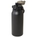 Bouteille isotherme sous vide Giganto de 1600ml en cuivre et acier inoxydable recyclé certifié RCS, gourde métal publicidad