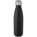 Cove Termo de 500 ml de cobre reciclado con certificado RCS y acero inoxidable, petaca metálica publicidad