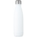 Cove Termo de 500 ml de cobre reciclado con certificado RCS y acero inoxidable, petaca metálica publicidad