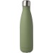 Cove Termo de 500 ml de cobre reciclado con certificado RCS y acero inoxidable, petaca metálica publicidad