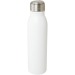 Bouteille d'eau Harper de 700 ml en acier inoxydable certifié RCS avec boucle métallique regalo de empresa