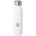 Bouteille d'eau Harper de 700 ml en acier inoxydable certifié RCS avec boucle métallique, gourde métal publicidad
