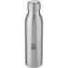 Bouteille d'eau Harper de 700 ml en acier inoxydable certifié RCS avec boucle métallique regalo de empresa