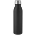 Bouteille d'eau Harper de 700 ml en acier inoxydable certifié RCS avec boucle métallique regalo de empresa