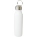 Bouteille d'eau Harper de 700 ml en acier inoxydable certifié RCS avec boucle métallique regalo de empresa