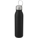 Bouteille d'eau Harper de 700 ml en acier inoxydable certifié RCS avec boucle métallique regalo de empresa
