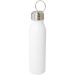 Bouteille d'eau Harper de 700 ml en acier inoxydable certifié RCS avec boucle métallique, gourde métal publicidad