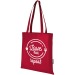 Bolsa de la compra convencional Zeus 6L de tejido no tejido reciclado con certificado GRS, Bolsa de compras duradera publicidad