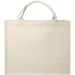Pheebs Bolsa de la compra reciclada de 400 g/m² para libros regalo de empresa