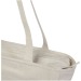 Bolsa de la compra reciclada de 400 g/m²., Bolsa de compras duradera publicidad