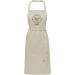 240 g/m2 Delantal Shara Aware, delantal publicidad