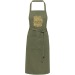 240 g/m2 Delantal Shara Aware, delantal publicidad