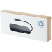 Loop RCS Adaptador multimedia USB 2.0-3.0 de plástico reciclado con puerto HDMI regalo de empresa