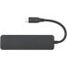 Loop RCS Adaptador multimedia USB 2.0-3.0 de plástico reciclado con puerto HDMI, Hub publicidad