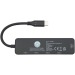 Loop RCS Adaptador multimedia USB 2.0-3.0 de plástico reciclado con puerto HDMI regalo de empresa