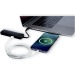 Loop RCS Adaptador multimedia USB 2.0-3.0 de plástico reciclado con puerto HDMI, Hub publicidad