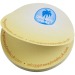 Post-its reciclados Sticky-Mate® en forma de círculo regalo de empresa