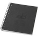 Desk-Mate ® A6 cuaderno de espiral reciclado de color, cuaderno espiral publicidad