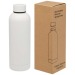 Bouteille isotherme avec isolation par le vide Spring 500 ml en cuivre inoxydable recyclé certifié RCS regalo de empresa