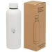 Bouteille isotherme avec isolation par le vide Spring 500 ml en cuivre inoxydable recyclé certifié RCS regalo de empresa