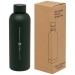 Bouteille isotherme avec isolation par le vide Spring 500 ml en cuivre inoxydable recyclé certifié RCS, bouteille isotherme  publicidad