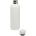 Bouteille isotherme avec isolation par le vide Spring 500 ml en cuivre inoxydable recyclé certifié RCS regalo de empresa