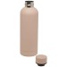 Bouteille isotherme avec isolation par le vide Spring 500 ml en cuivre inoxydable recyclé certifié RCS, bouteille isotherme  publicidad