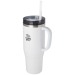 Taza Melbourne de 1200 ml con pajita y certificado RCS regalo de empresa