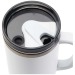 Taza Melbourne de 1200 ml con pajita y certificado RCS regalo de empresa