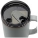 Taza Melbourne de 1200 ml con pajita y certificado RCS regalo de empresa