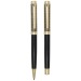 Parure Legato stylo bille et stylo roller, Parure avec stylo roller publicidad