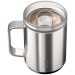 Taza de viaje isotérmica Ocean Bottle de 350 ml regalo de empresa