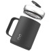 Taza de viaje isotérmica Ocean Bottle de 350 ml, Taza isotérmica publicidad