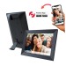 Cadre photo numérique 10 Prixton Prado Frameo avec Wi-Fi, cadre photo publicidad