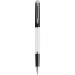 Stylo roller Waterman Hemisphere avec habillage palladium, stylo roller publicidad
