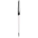 Stylo roller Waterman Hemisphere avec habillage palladium, stylo roller publicidad