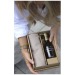 Coffret cadeau Wellmark Happy Home, Savon publicidad
