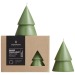 Originalhome vela mediana - set de 2 regalo de empresa