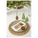 Originalhome vela mediana - set de 2 regalo de empresa