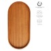Plateau en bois Originalhome regalo de empresa