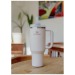 Vaso de 1.200 ml Stanley Quencher H2.0, taza y vaso con tapa publicidad