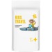 Kit de voyage MyKit pour enfant avec pochette en papier regalo de empresa