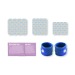 Kit de viaje MyKit para niños con bolsillo de papel, kit de primeros auxilios publicidad